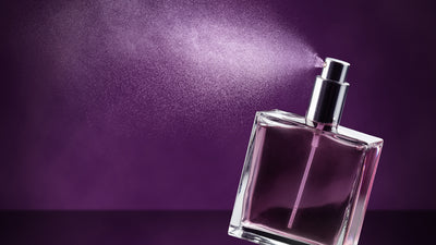 Fragrance＆Deodorant
