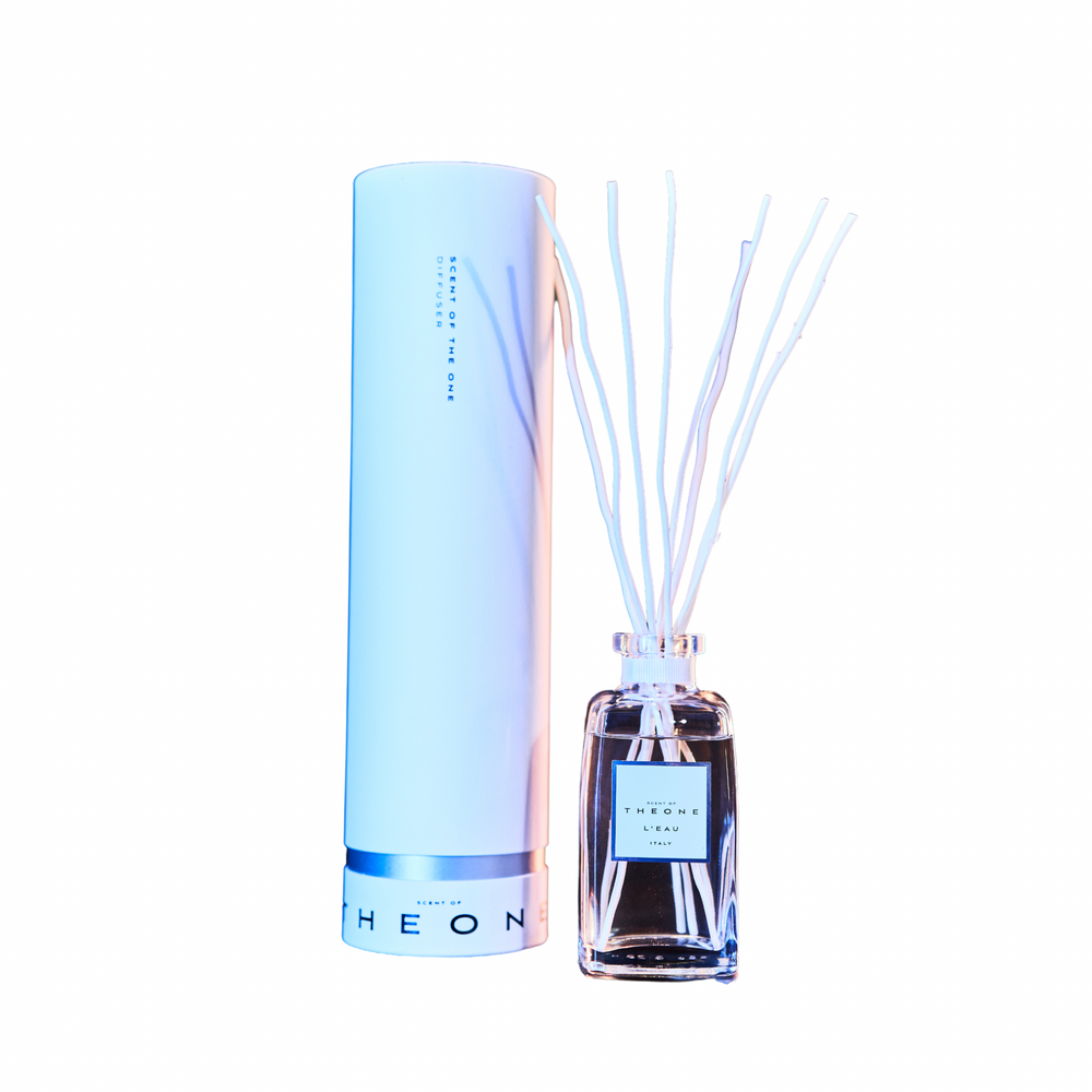 SCENT OF THE ONE – Science Laboratory SCENT OF THE ONE – Science Laboratory
