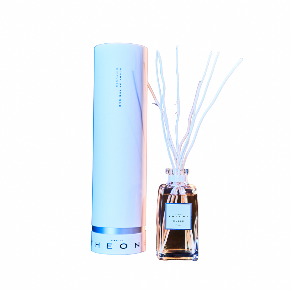 SCENT OF THE ONE – Science Laboratory