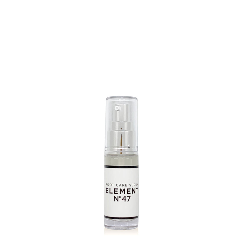 FOOT CAER SERUM