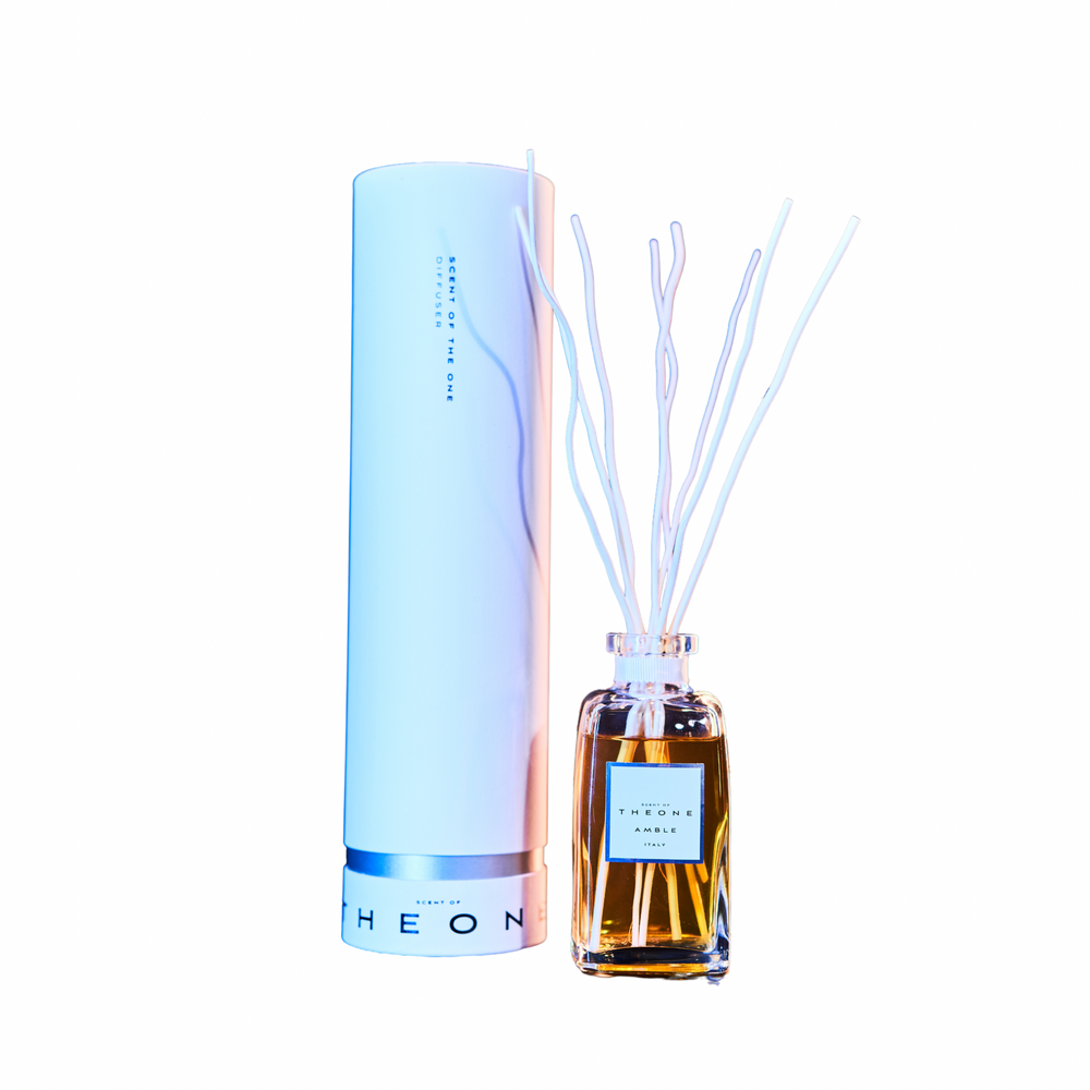 SCENT OF THE ONE – Science Laboratory